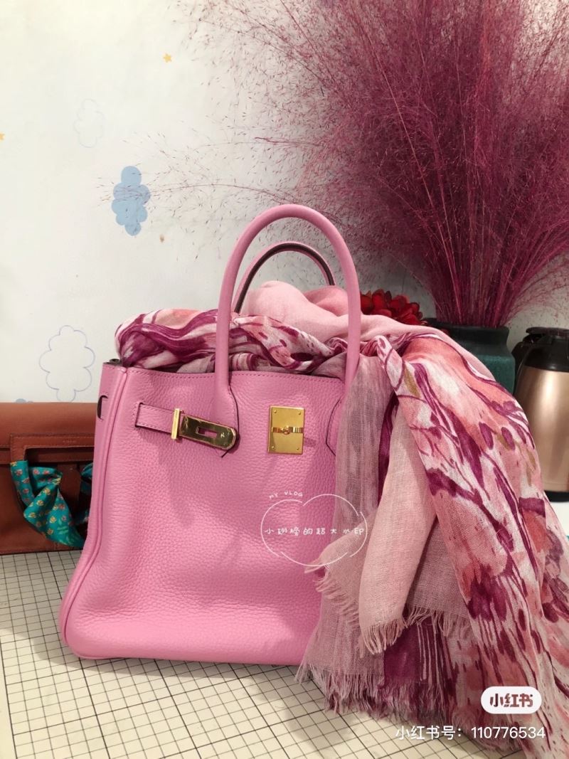 Hermes Birkin Bags